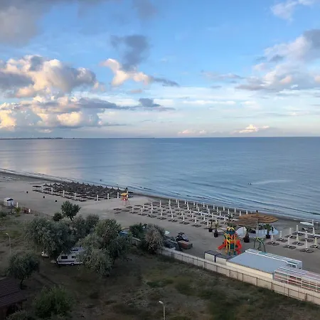 White Tower Mamaia Apartament 609 * Năvodari