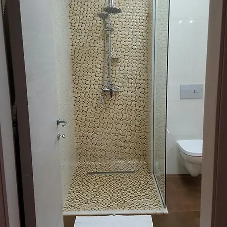 White Tower Mamaia Apartament 609 *